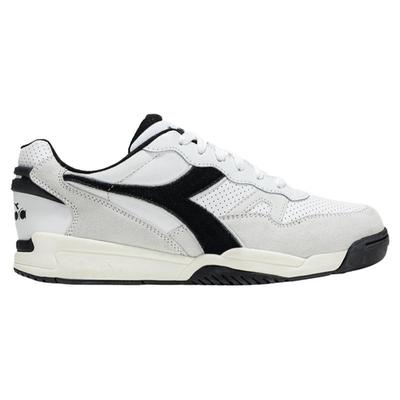 diadora运动鞋男女系带面包鞋