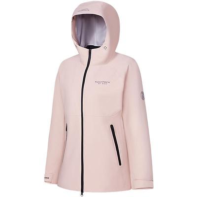 ISPO奖三合一冲锋衣鹅绒服波司登
