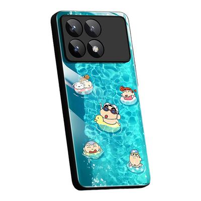 适用于红米k70/60/50系列手机壳