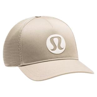 lululemon露露乐檬棒球帽男女帽子运动帽可调节遮阳男女同款防晒