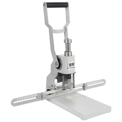 冲孔机手动打孔机振通