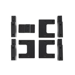 三菱pajero帕杰罗改装座椅后移v73v93v97二排座椅加宽提升舒适性