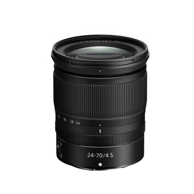 尼康Z24-70F4F2.8微单镜头