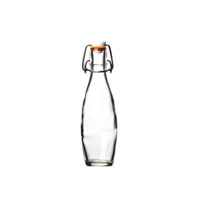 glasslock韩国果汁玻璃密封瓶