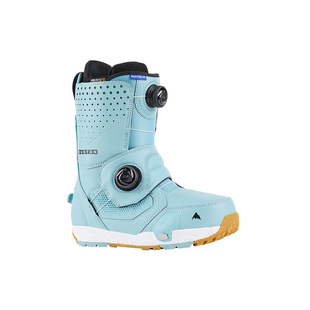 BURTON伯顿男士STEP ON PHOTON滑雪鞋快穿单板滑雪运动装备172851