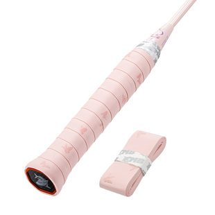 Mbfish鲨跃蝴蝶手胶防滑吸汗羽毛球拍手柄缠带高颜值网球拍缓震膜