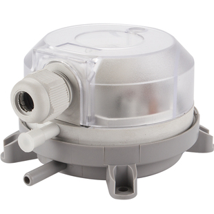 TEB 930微压差开关 德式空气 压力开关 差压计 风压开关