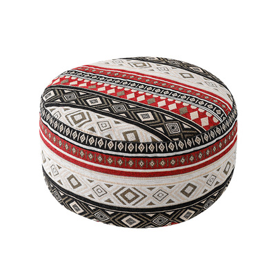 时光与布蒲团坐垫民族风坐墩