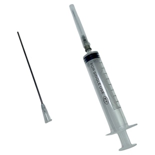 艾伦的水草造景 草缸除藻点射注射器加肥器打肥工具