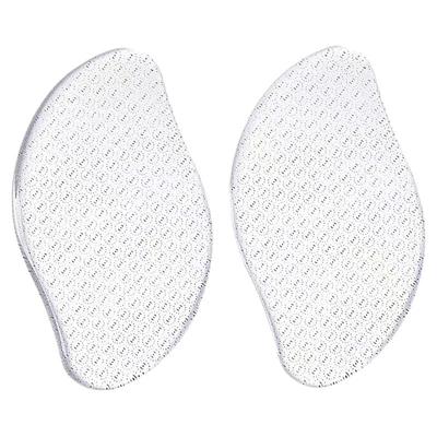 日本黑科技搓脚去死皮脚底脚后跟老茧纳米玻璃搓脚板美足磨脚神器