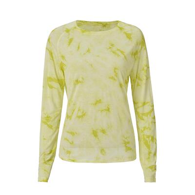 多巴胺天丝美丽诺羊毛运动T恤