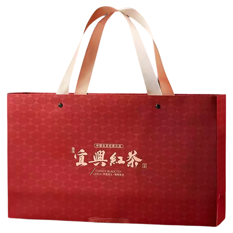 小种茶叶宜兴红茶2026新茶372克