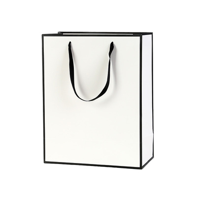 服装店手提纸化妆品美容店礼品袋