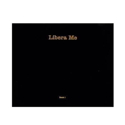 预售 Alex Majoli: Libera Me: book 1 Trolley Books英文进口原版摄影画册 华源时空