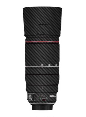 EF100-400mF4.5镜头保护贴膜