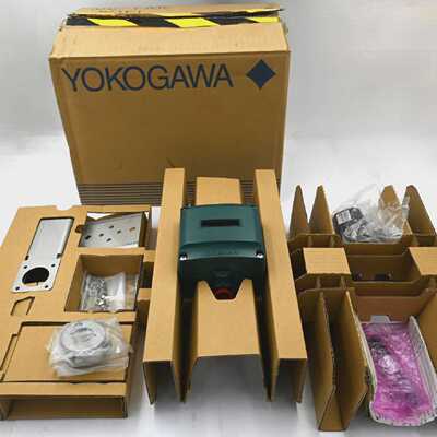 YOKOGAWA FN510 -A1-A02A-DKAA-AASS27 FIELD WIRELESS MULTIFUNC
