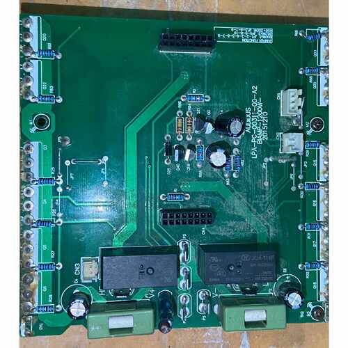 议价K1058J162功放板一张板子6对拆配件用打维修
