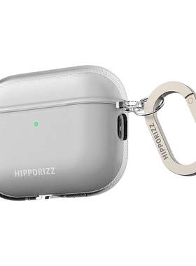 河马引力AirPods4蓝牙耳机保护壳