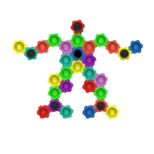 益智幼儿园全班生日礼物小朋友分享创意伴手奖励DIY品实用圣诞节