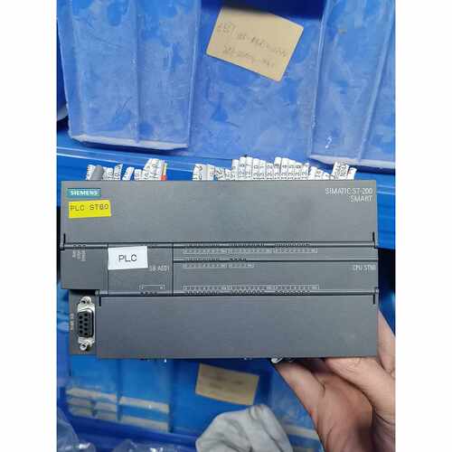 议价拆机S7200SMARTPLC主机维修