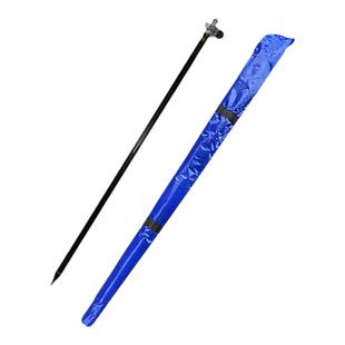 rtk碳纤杆对中杆gps测量杆棱镜杆南方华测中海达通用原装手薄托架