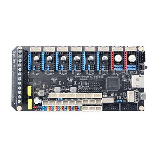 VORON Spider 2.3 3D打印机蜘蛛主板可替Octopus SKRV MKS SGEN L