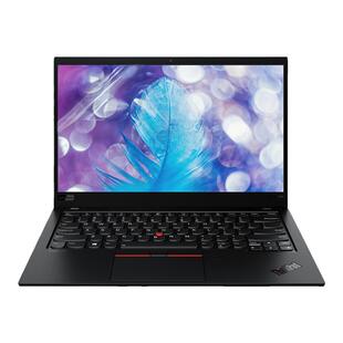 适用于联想ThinkPadX1 Carbon键盘膜X1 Carbon Gen8笔记本键盘保护膜防尘套垫罩X1Carbon6th电脑屏幕贴膜钢化