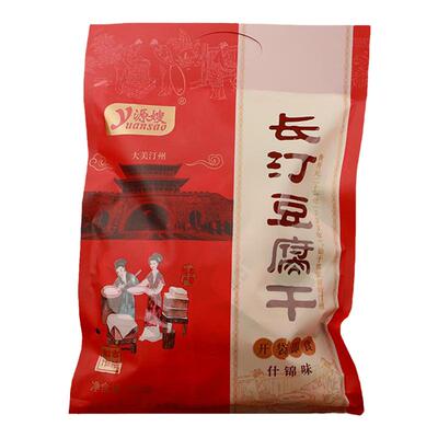 源嫂豆腐干豆干香干福建卤水千张