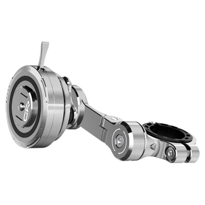 GR摩托车手机支架镀铬款顺丰包邮