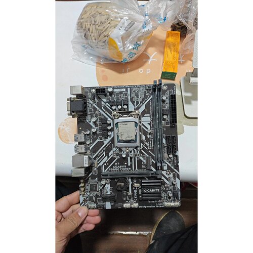 【议价-可维修】B360 i7 8700CPU 主板 /均有货