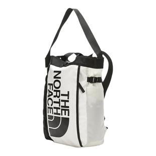 TheNorthFace北面双肩包中性款春夏户外野营登山单肩包手提包3KX2