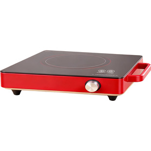 荣事达2025新款电陶炉家用品牌电磁炉煮茶电炉新型围炉煮茶全套装