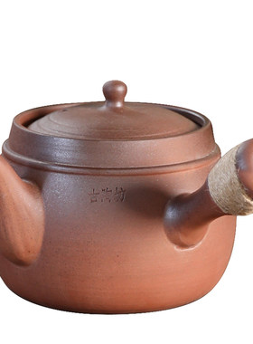 古陶坊大号煮茶壶烧水壶
