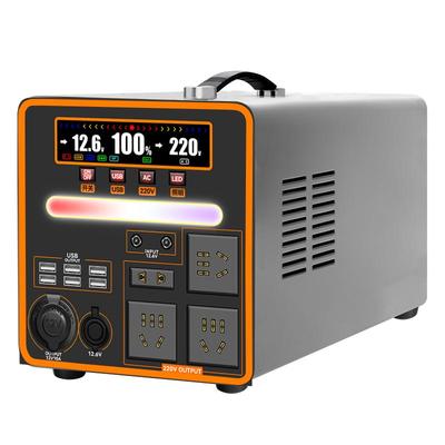 先看我+性价比高+户外电源220V