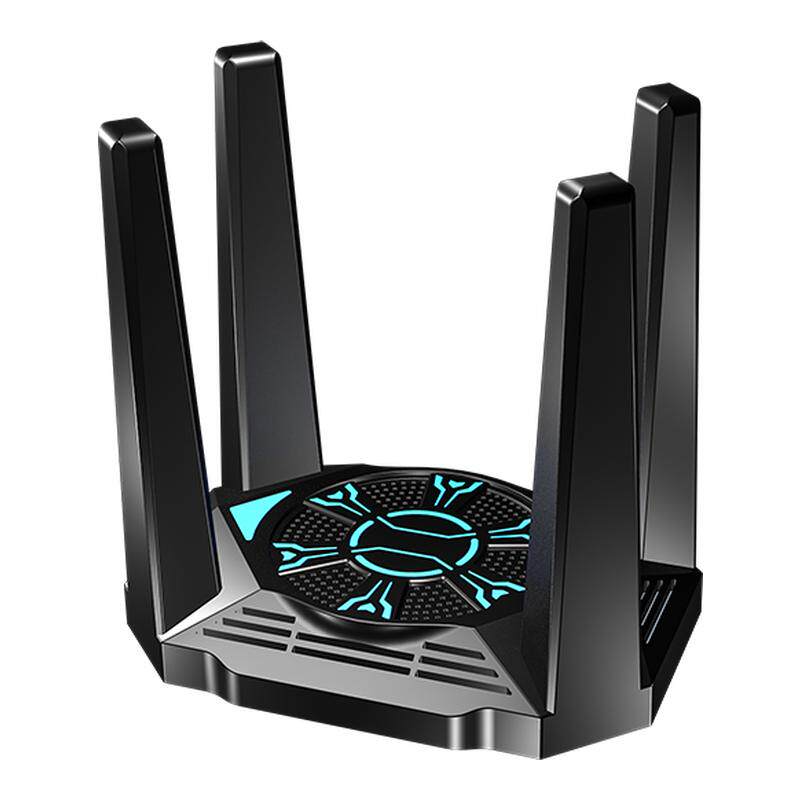 WiFi6电竞游戏蓝牙5.3网卡AX1800