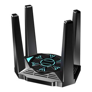 WIFI FIY无线网卡电竞wifi6千兆5g双频免驱动台式机游戏电脑笔记本上网络wifi信号接收发射器路由移动上网