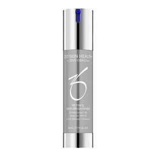 ZO Skin Health视黄醇0.5A醇镁白精华乳液Brightener 50ml