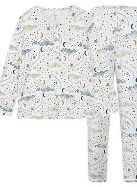 NestDesigns孕妇月子服套装