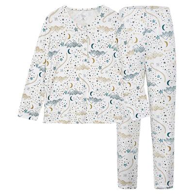 NestDesigns孕妇月子服套装