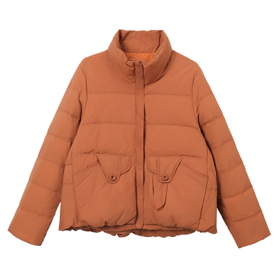 KEAISHI香港正品高端品牌羽绒服