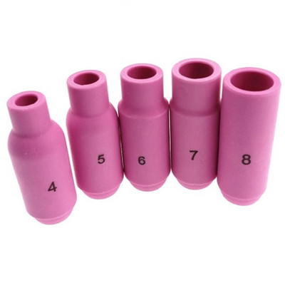 焊枪瓷嘴WP-18SGDRHG工厂直供