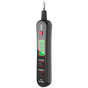电笔电工专用测断线多功能智能感应测电笔家用数显数字验电试电笔