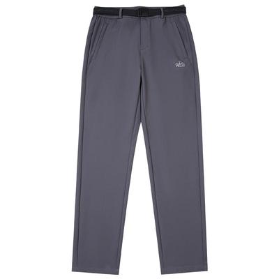 【风盾】伯希和户外加绒软壳裤