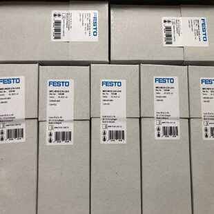 议价定FESTO电磁阀525149 196133费斯托MHE2-MHE3-MS1H-3/2G-1/8-