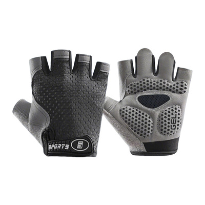 儿童运动手套户外骑自行车防滑