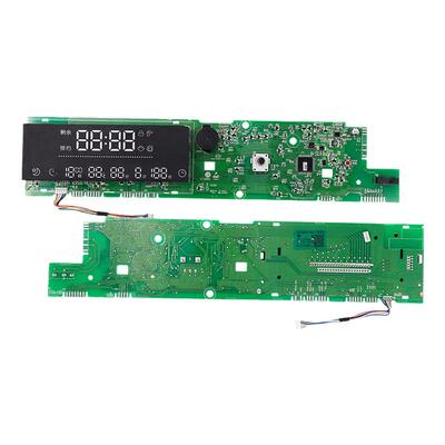 海尔滚筒洗衣机电脑板显示板齐全