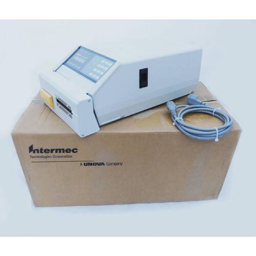 Intermec 201 IIE label printer 120201111 incl. printhead UBI