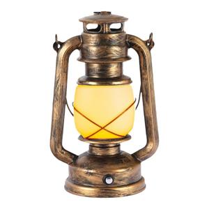 复古怀旧马灯户外酒吧装饰氛围灯创意道具手提露营灯煤油灯气氛灯