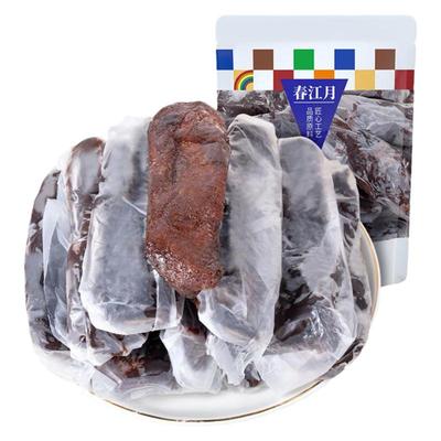 春江月九制酱芒果古法酱制芒果干