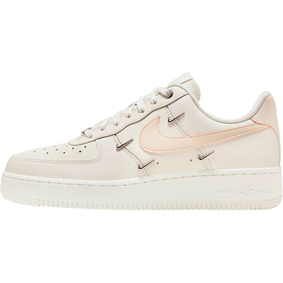 Nike/耐克正品Air Force 1 '07 LX女子低帮休闲板鞋FV8110